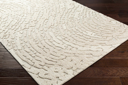 Oakland OAA-1000 Hand Tufted Rug