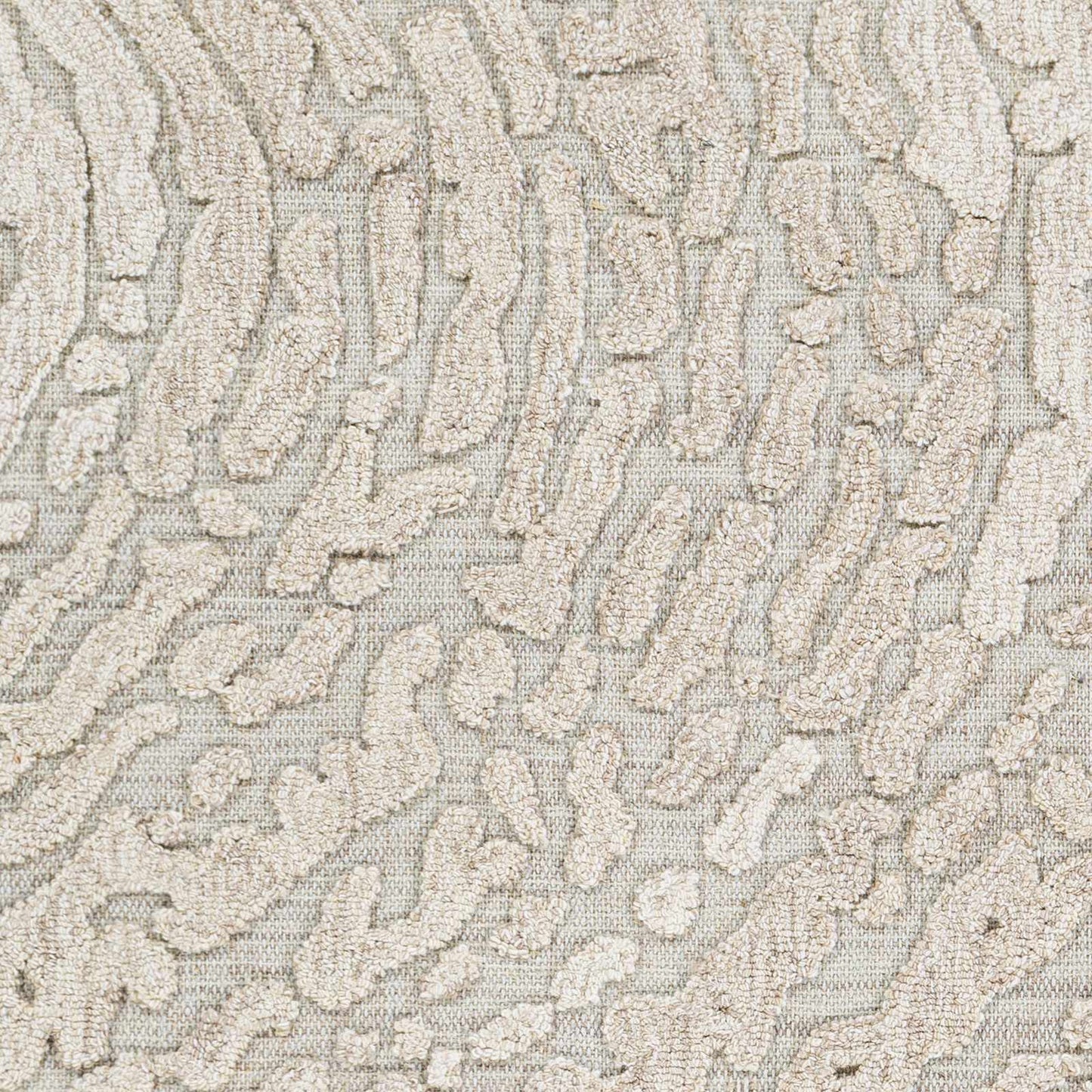 Oakland OAA-1000 Hand Tufted Rug