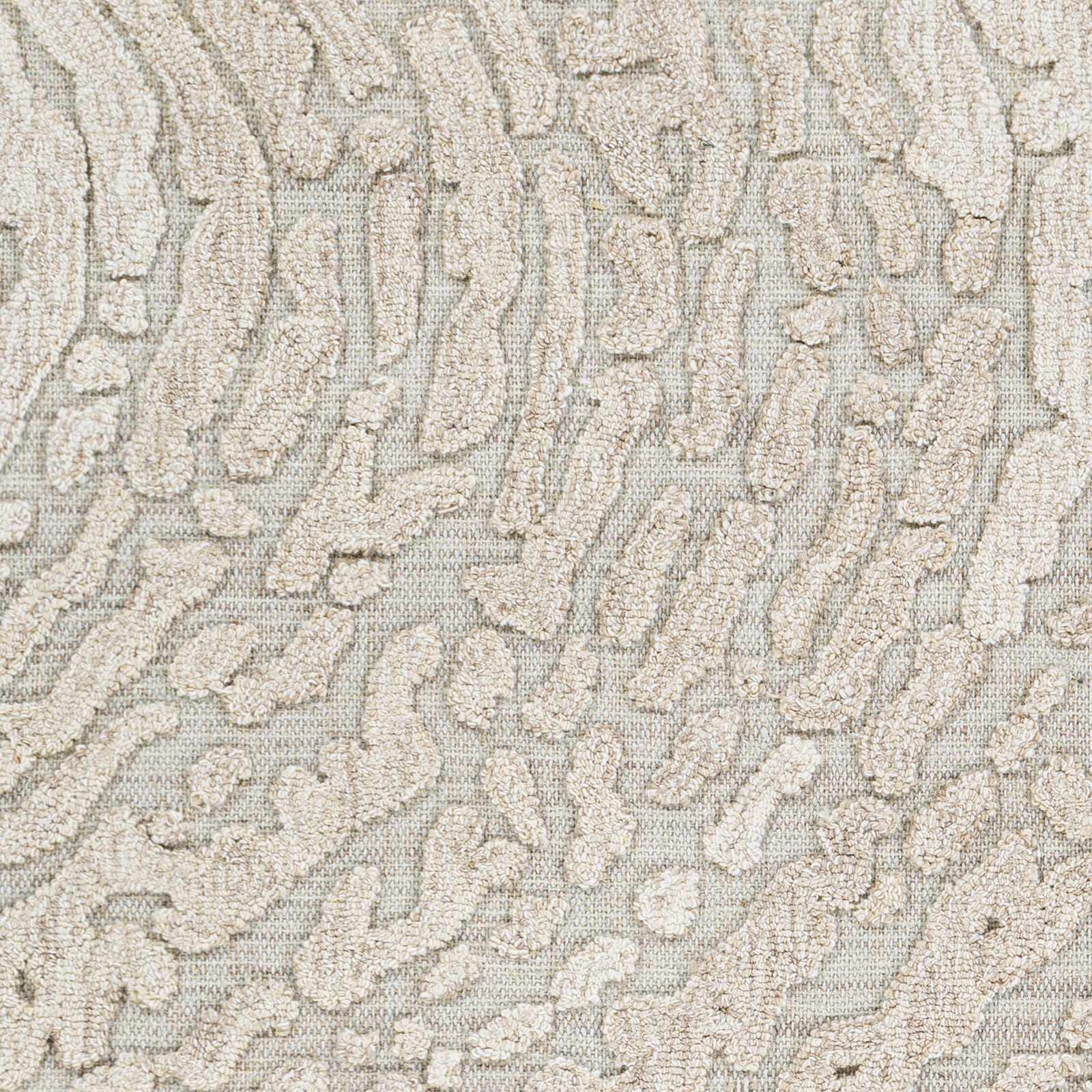 Oakland OAA-1000 Hand Tufted Rug