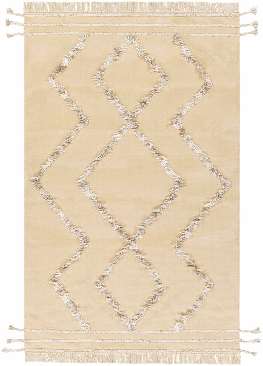Palo Alto PLA-2302 Hand Woven Rug