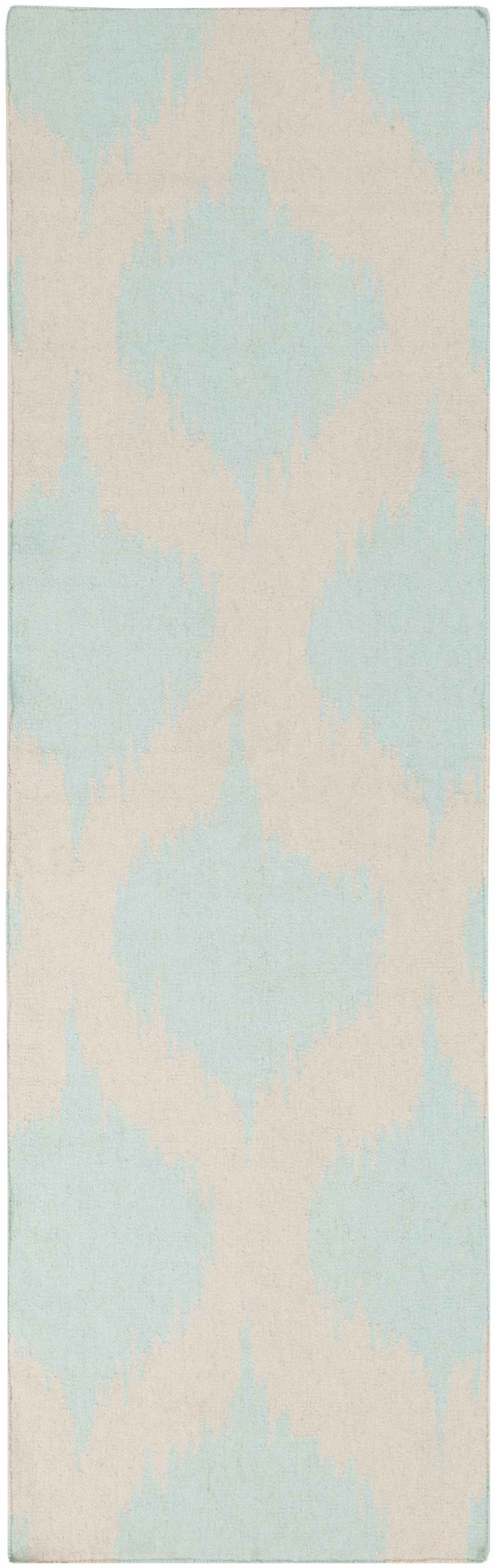 Frontier FT-515 Hand Woven Rug