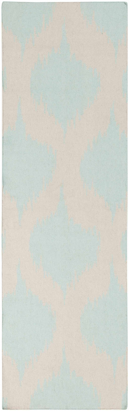 Frontier FT-515 Hand Woven Rug