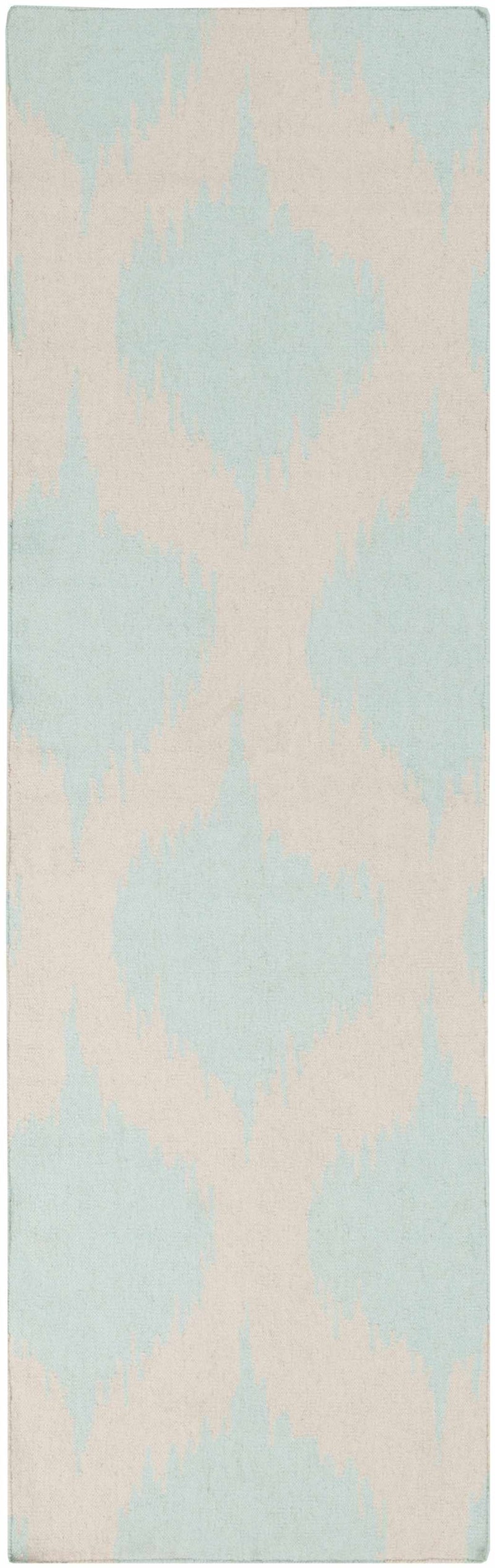 Frontier FT-515 Hand Woven Rug
