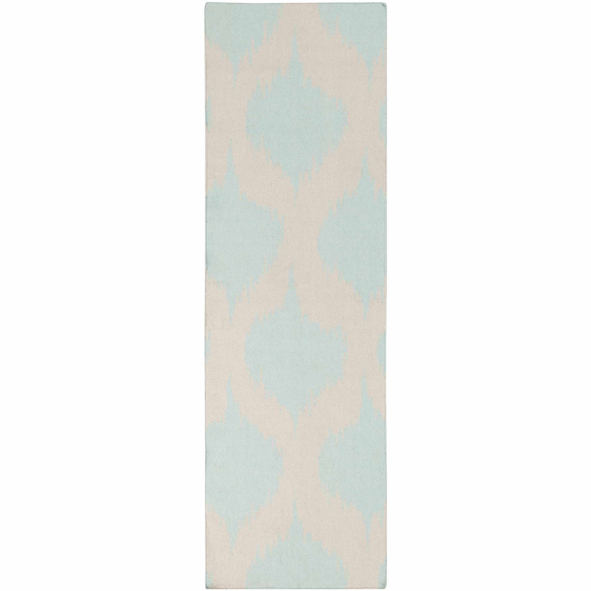 Frontier FT-515 Hand Woven Rug
