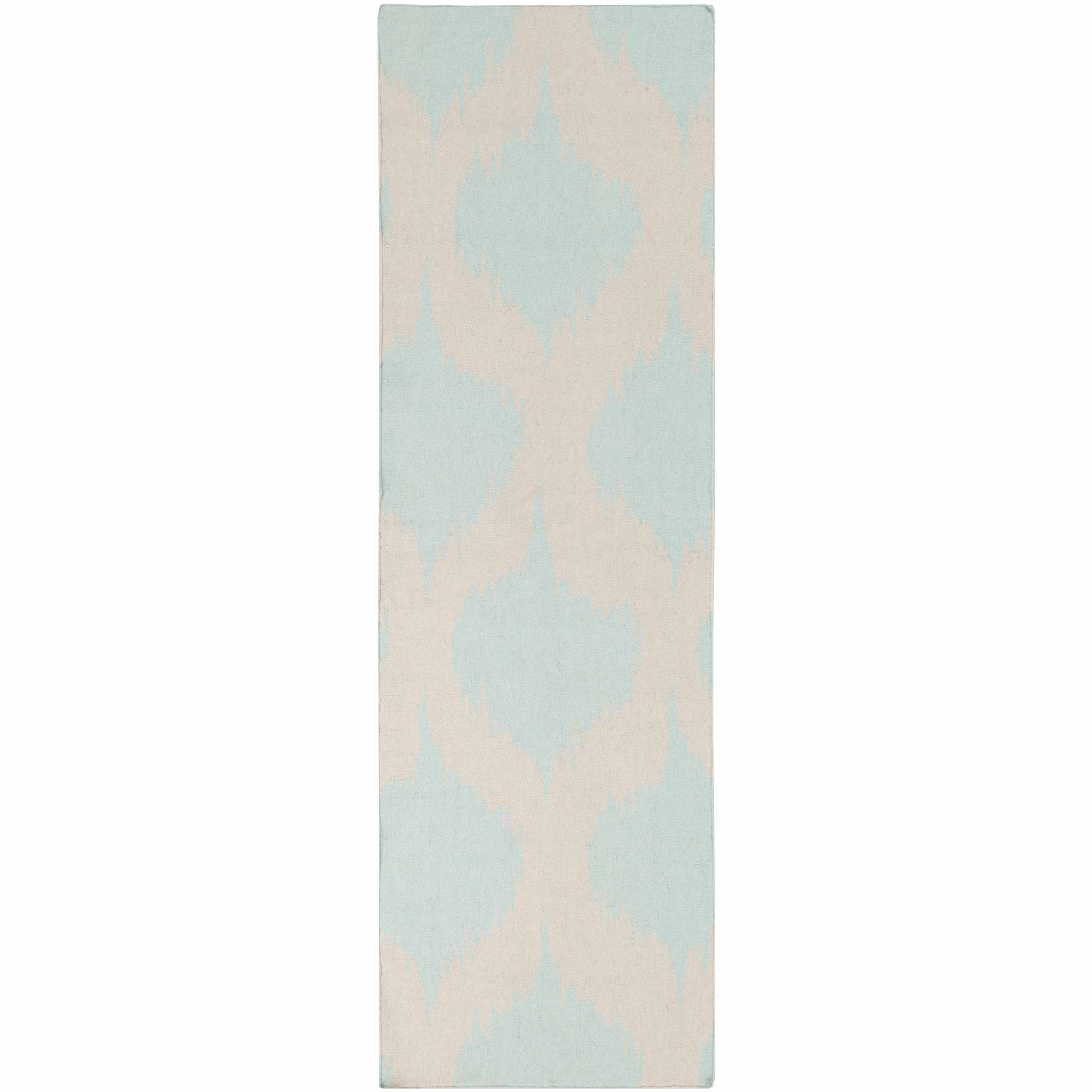 Frontier FT-515 Hand Woven Rug