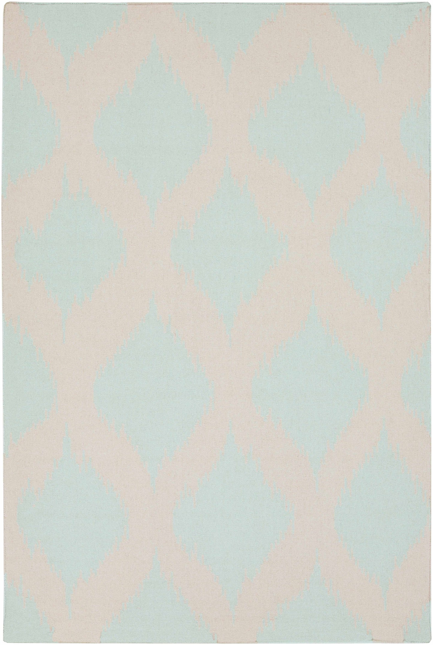 Frontier FT-515 Hand Woven Rug