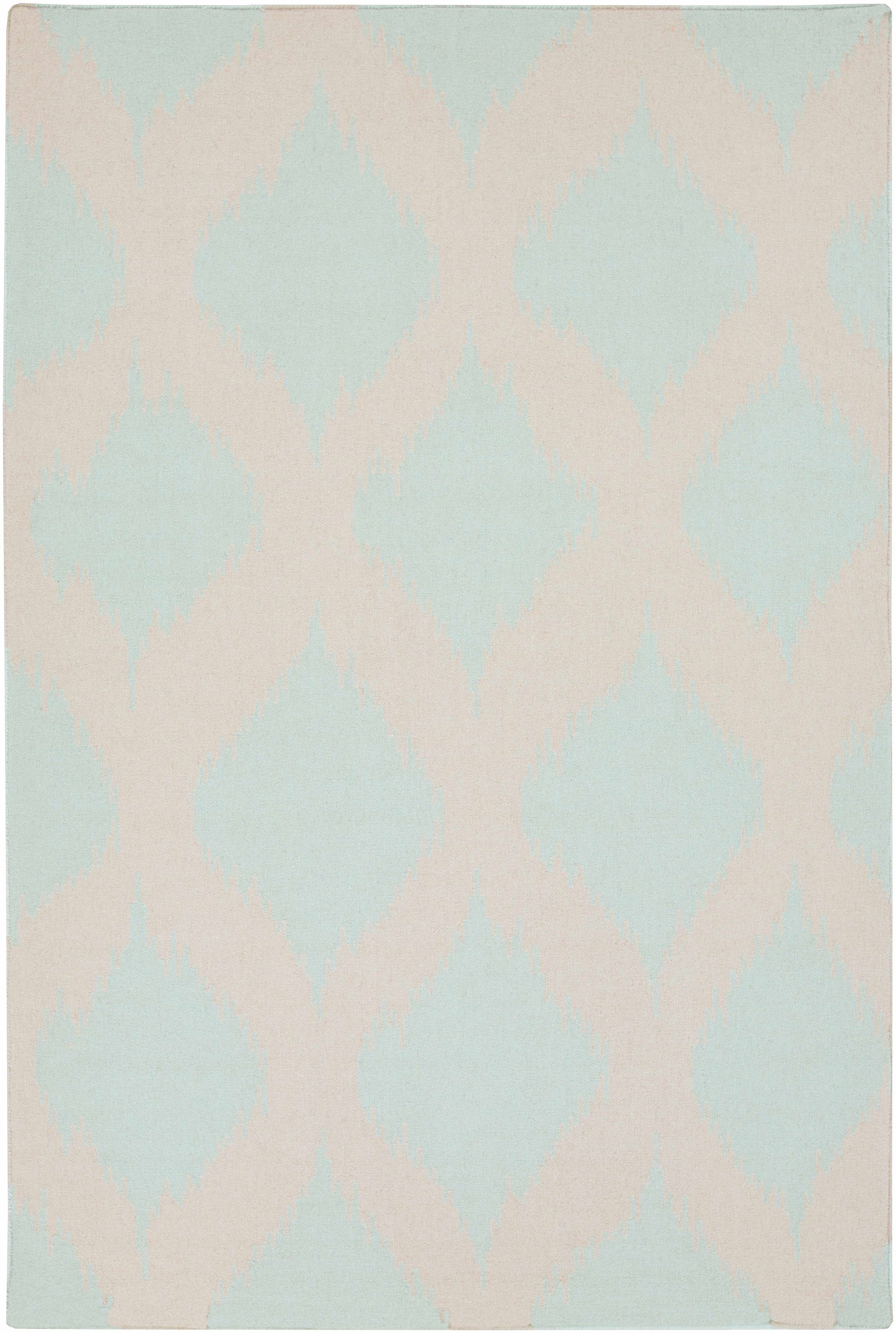 Frontier FT-515 Hand Woven Rug