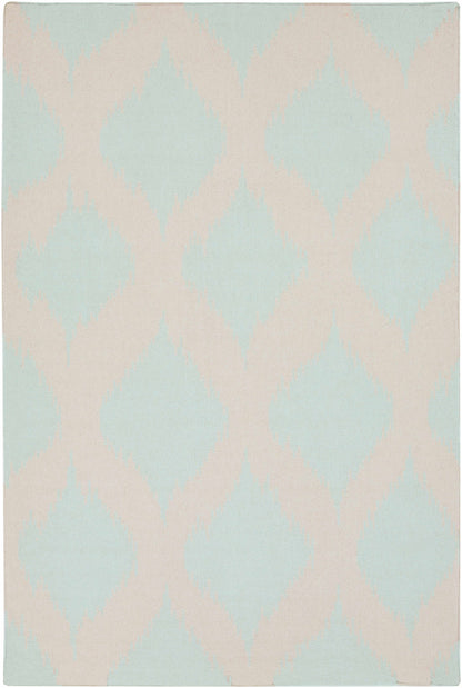 Frontier FT-515 Hand Woven Rug