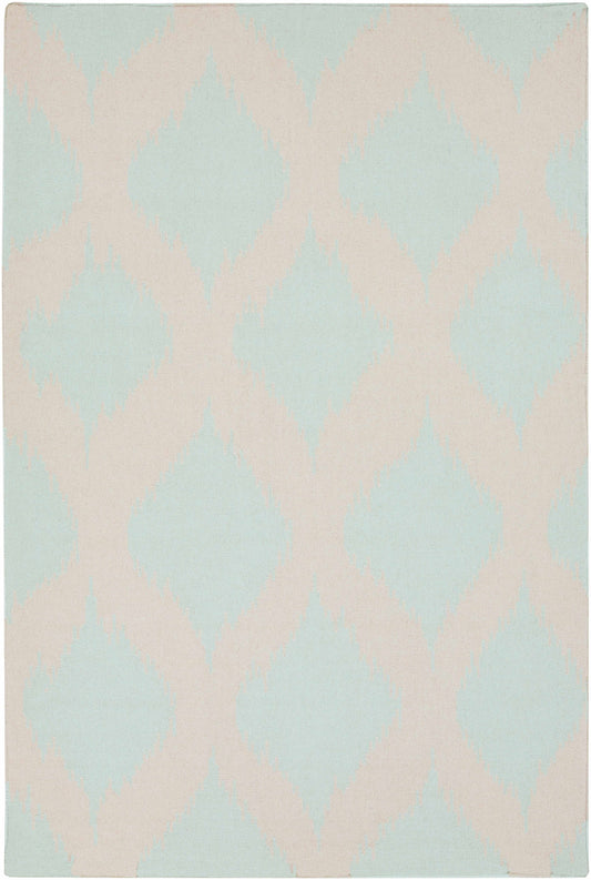 Frontier FT-515 Hand Woven Rug