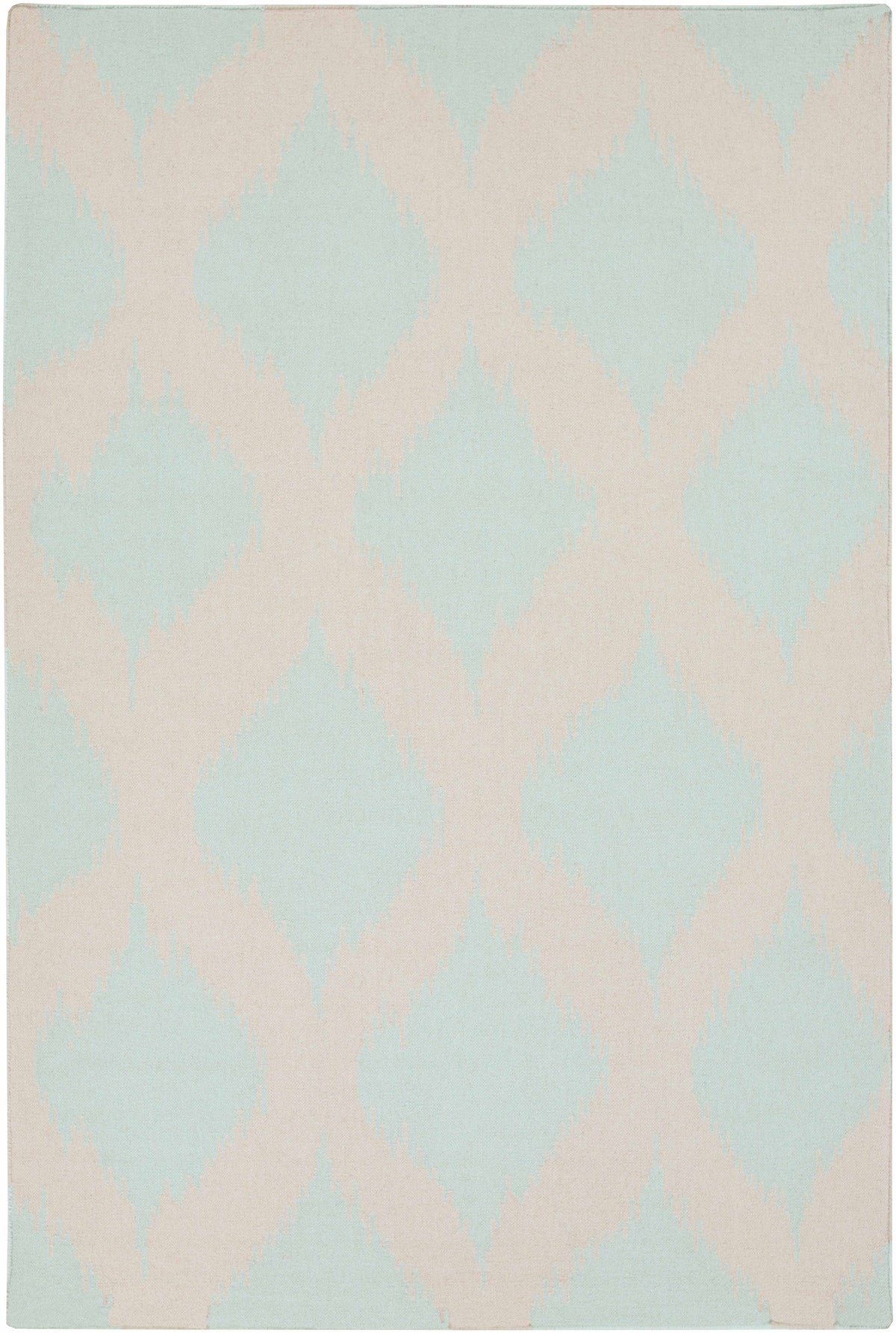 Frontier FT-515 Hand Woven Rug