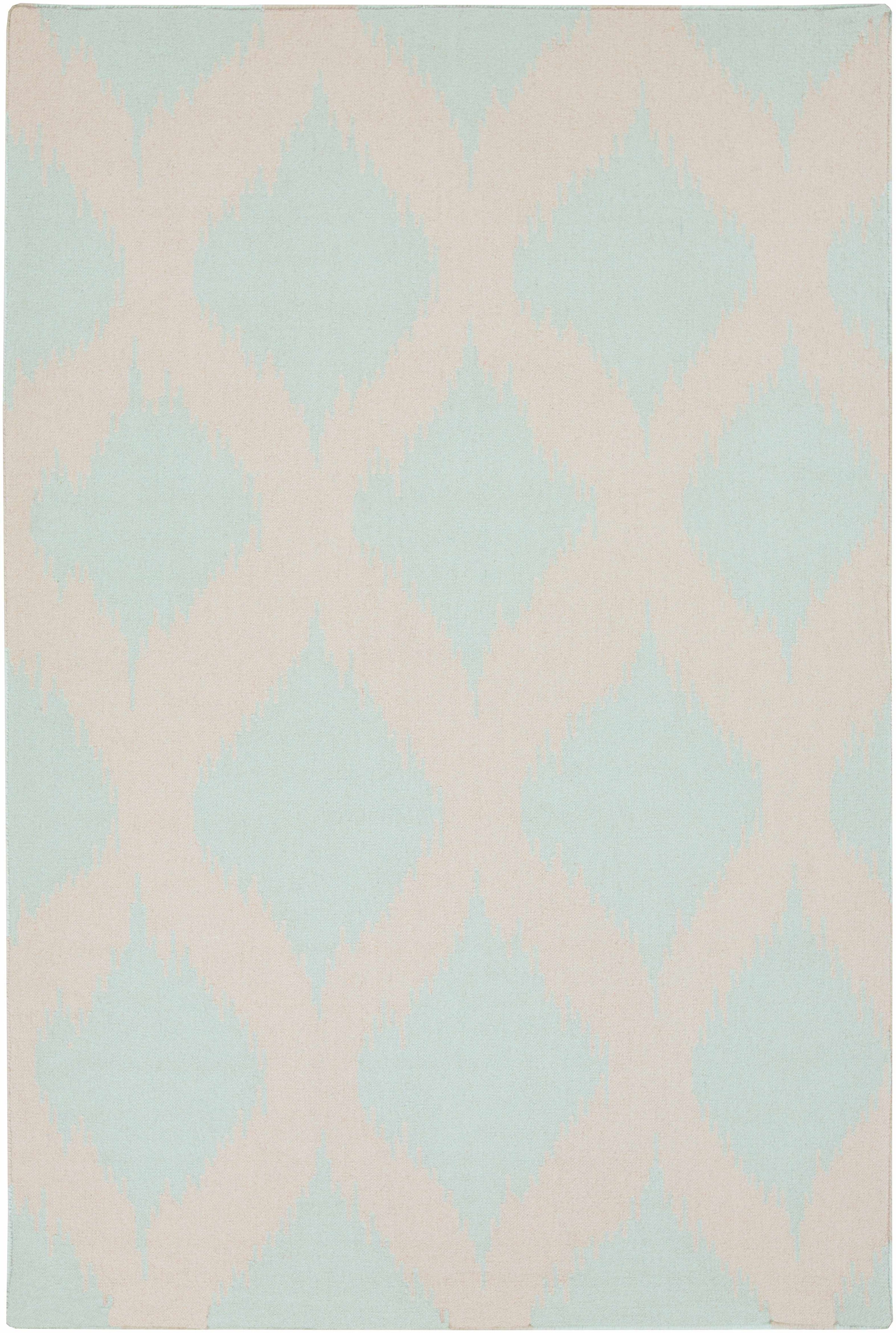 Frontier FT-515 Hand Woven Rug
