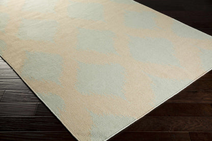 Frontier FT-515 Hand Woven Rug