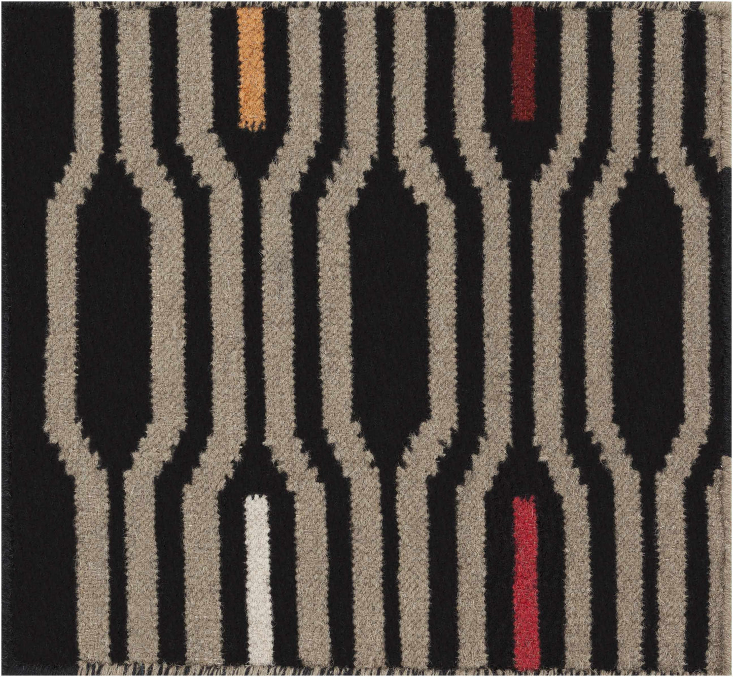 Frontier FT-503 Hand Woven Rug