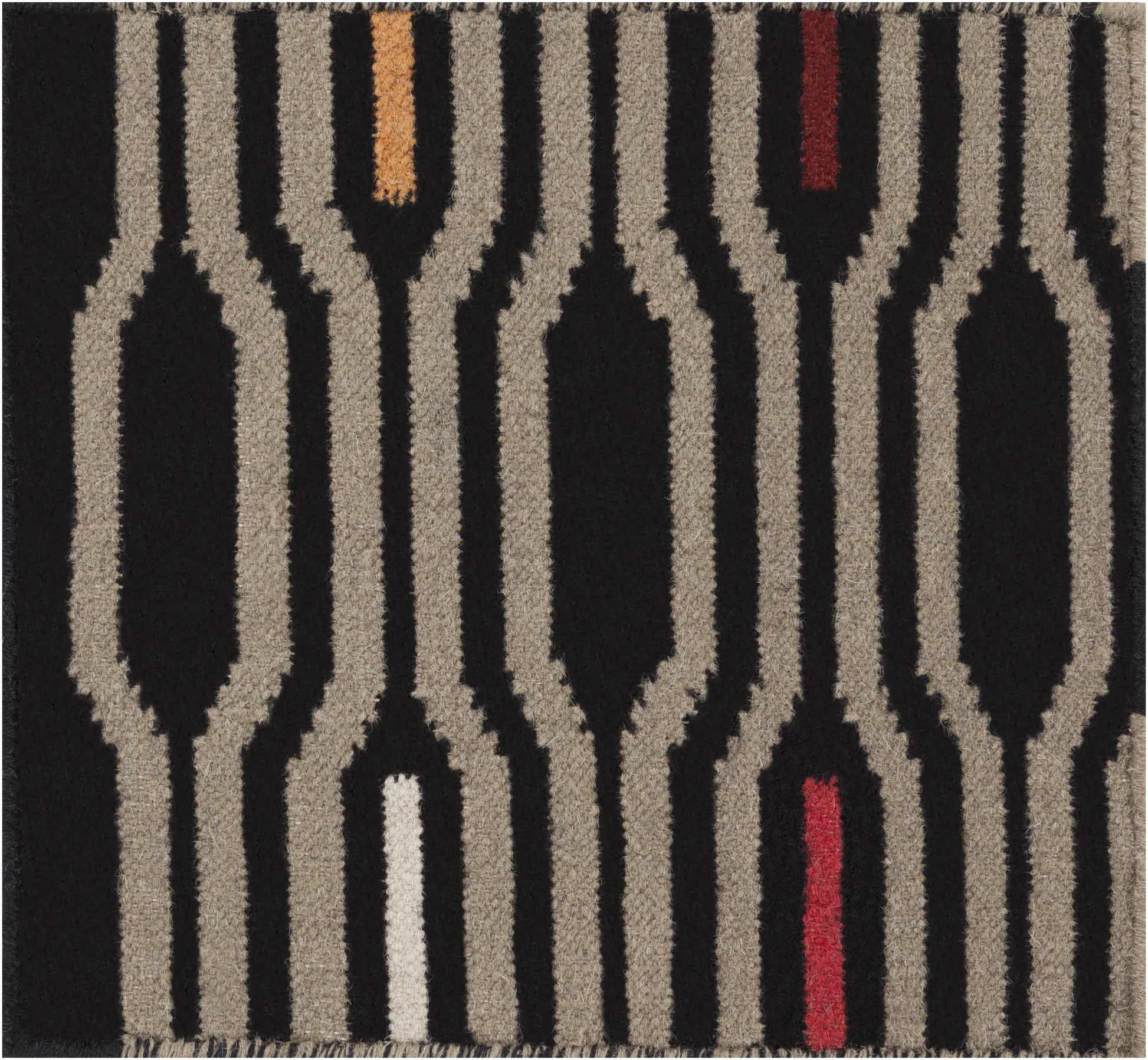 Frontier FT-503 Hand Woven Rug