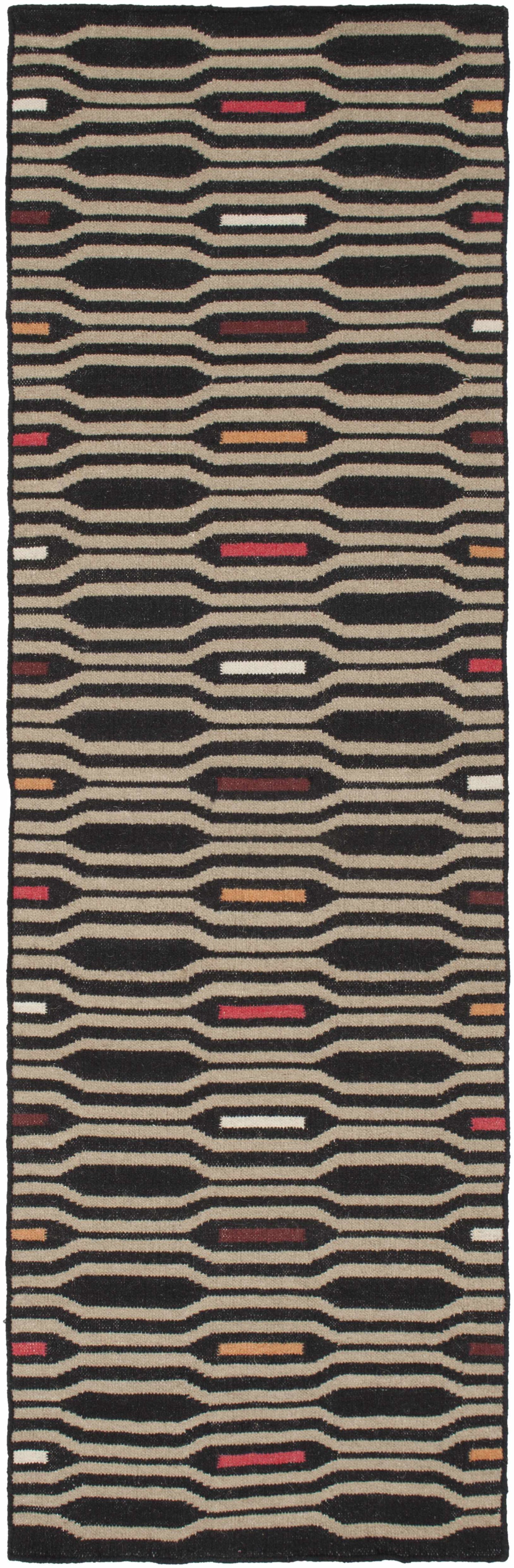 Frontier FT-503 Hand Woven Rug