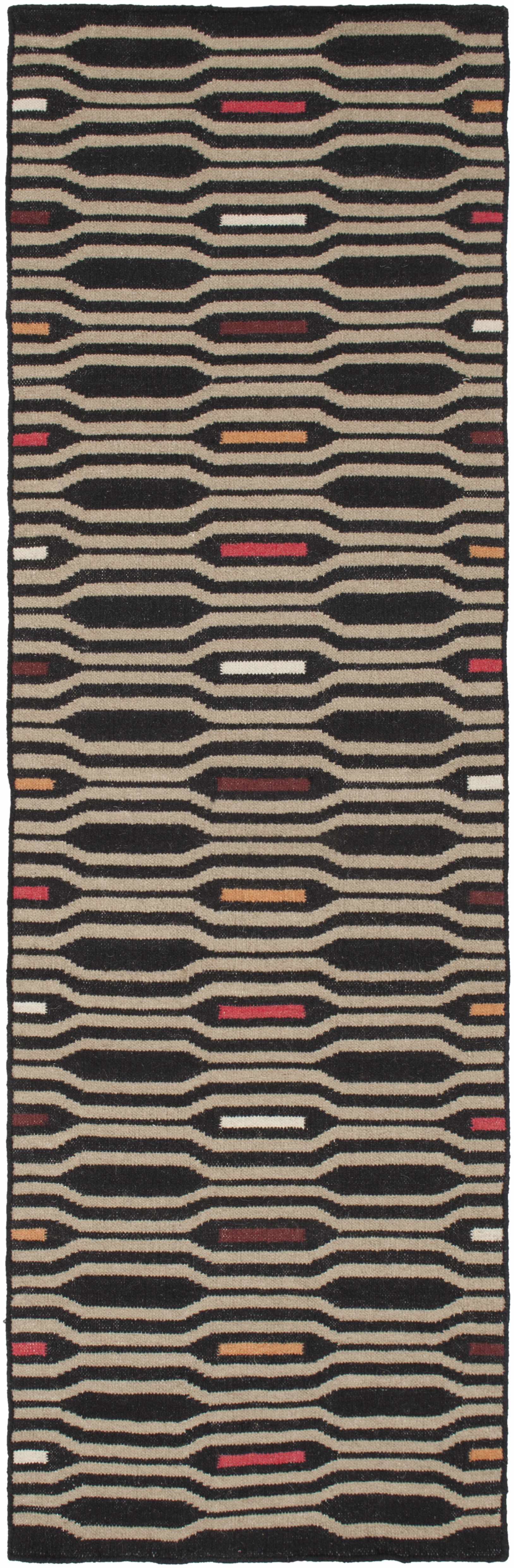 Frontier FT-503 Hand Woven Rug