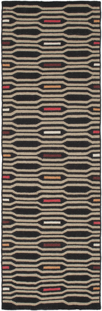 Frontier FT-503 Hand Woven Rug