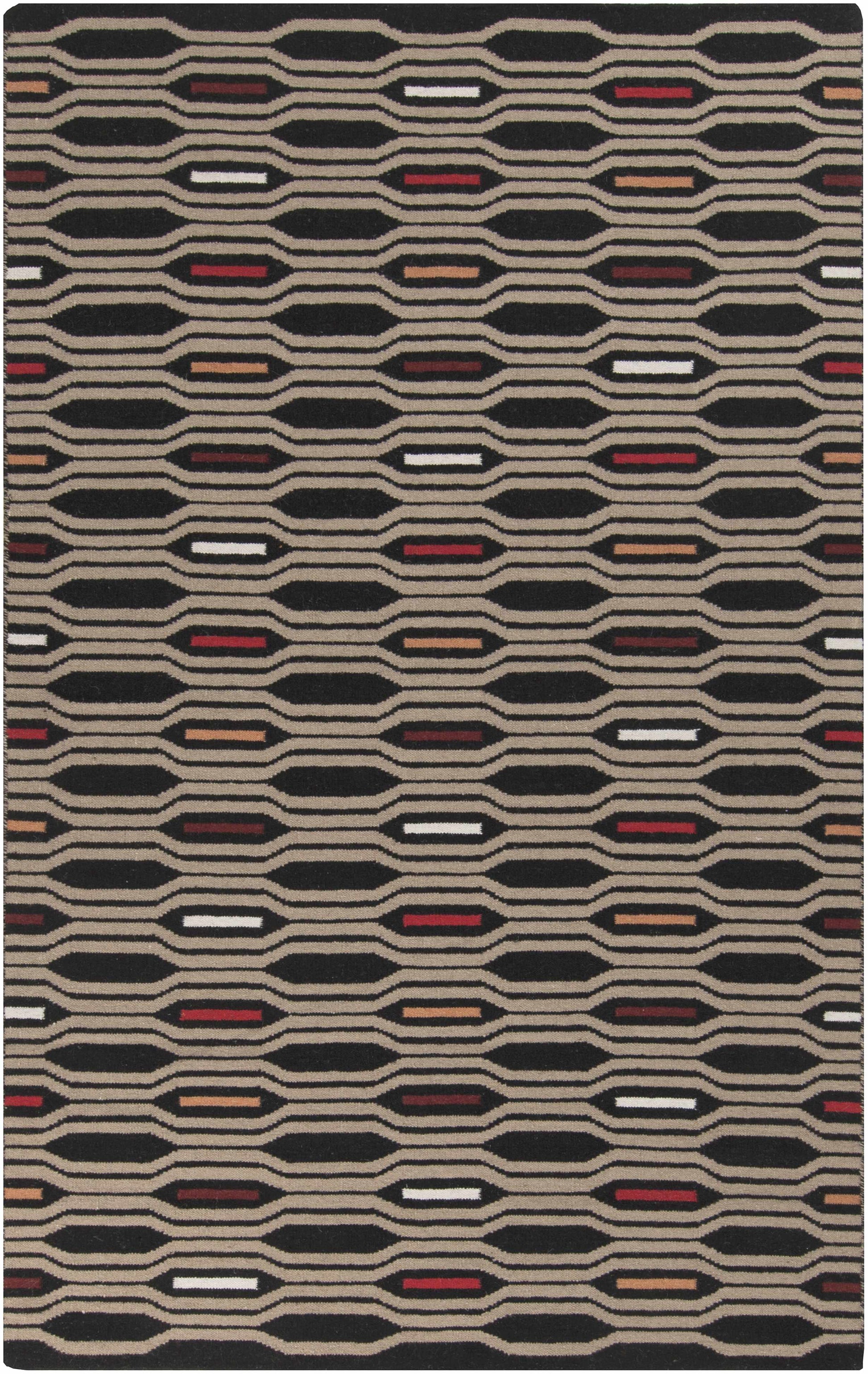 Frontier FT-503 Hand Woven Rug
