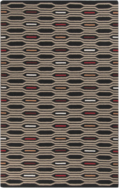 Frontier FT-503 Hand Woven Rug