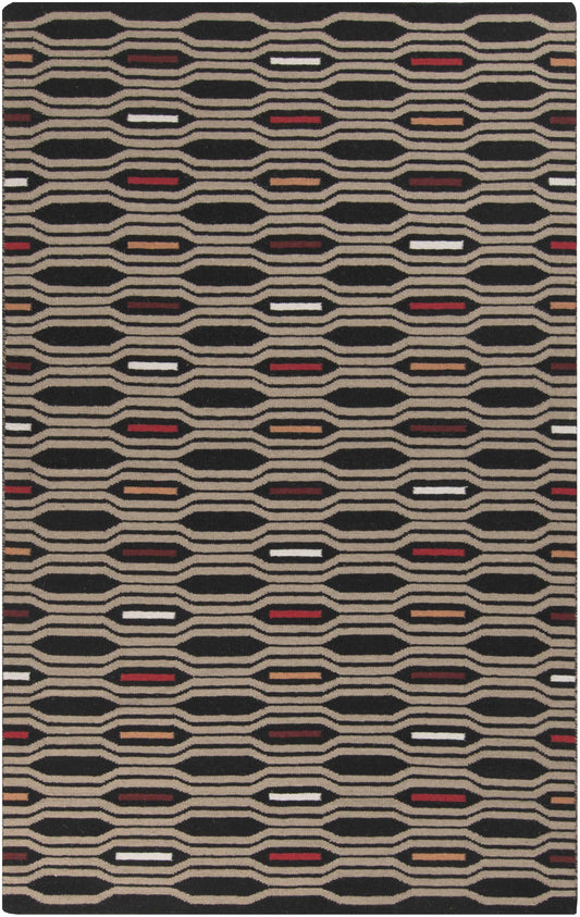 Frontier FT-503 Hand Woven Rug
