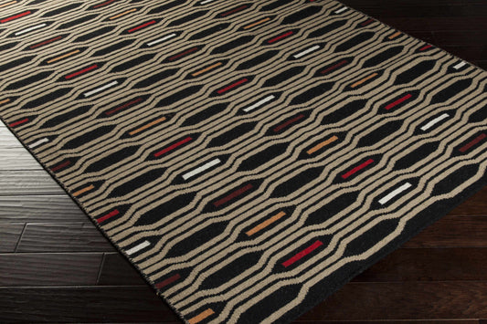 Frontier FT-503 Hand Woven Rug