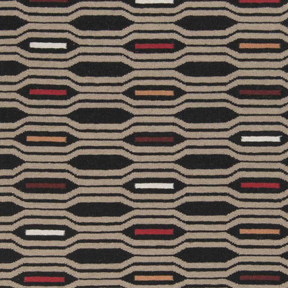 Frontier FT-503 Hand Woven Rug