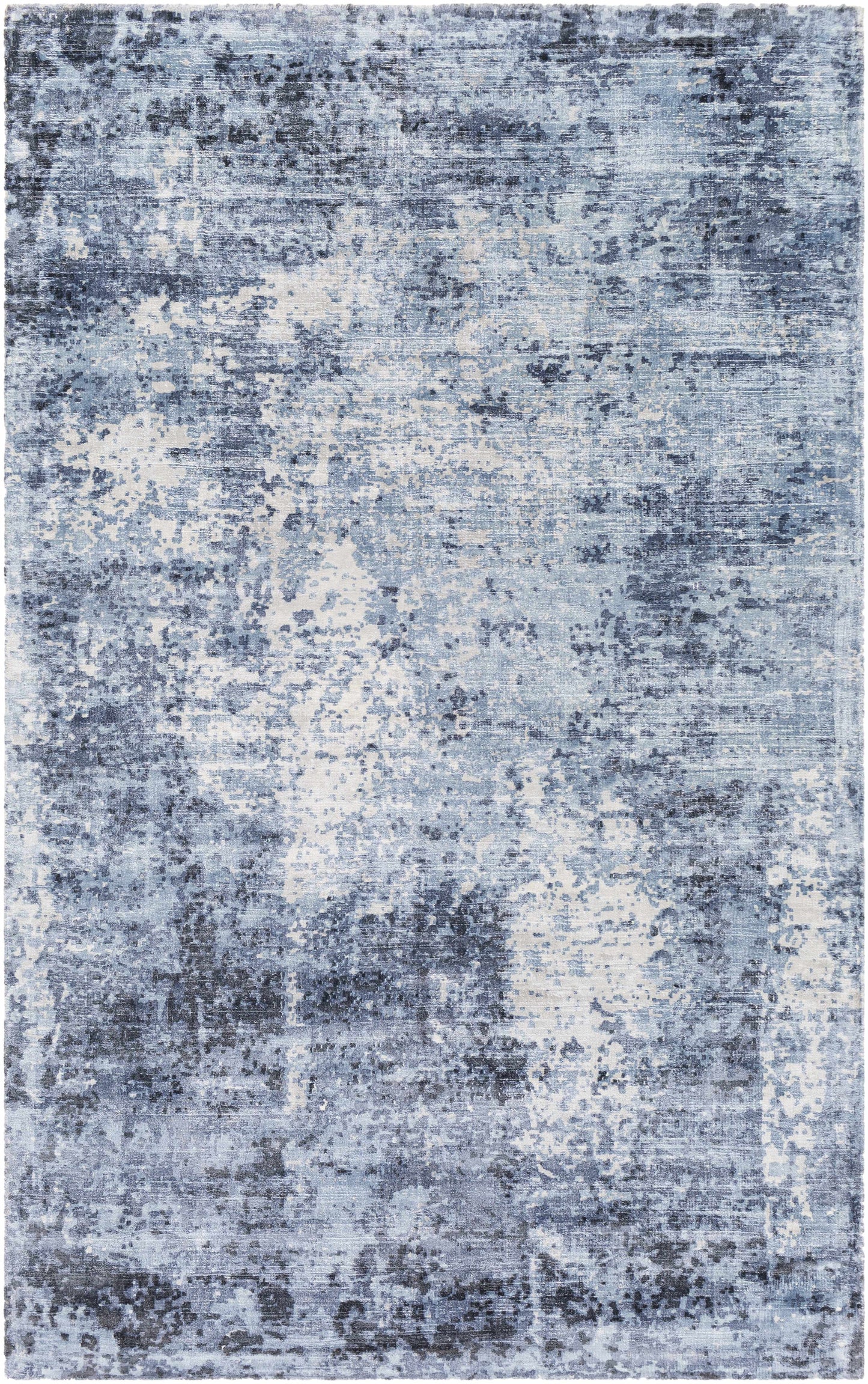 Park Avenue PAV-2302 Handmade Rug