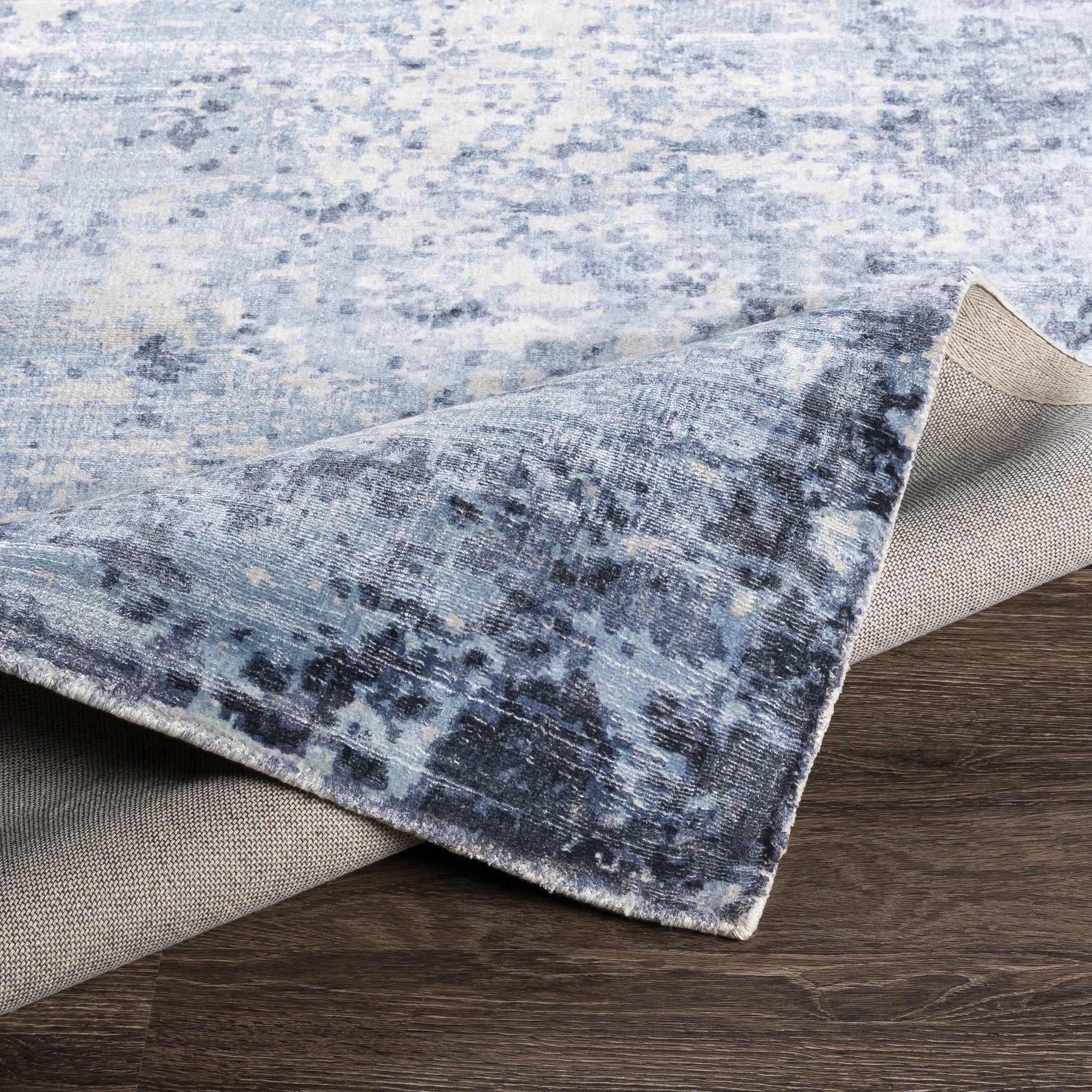 Park Avenue PAV-2302 Handmade Rug