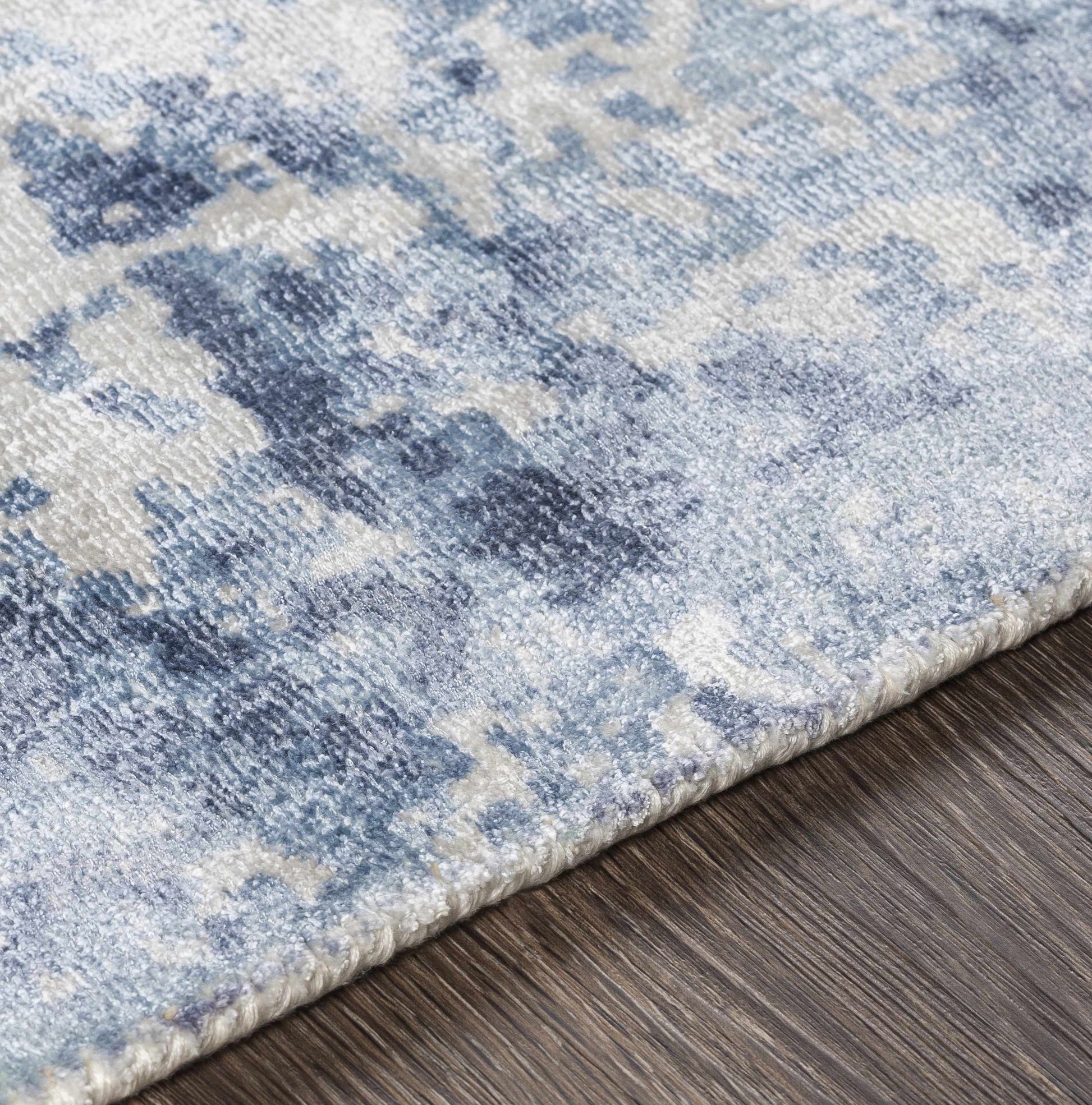 Park Avenue PAV-2302 Handmade Rug