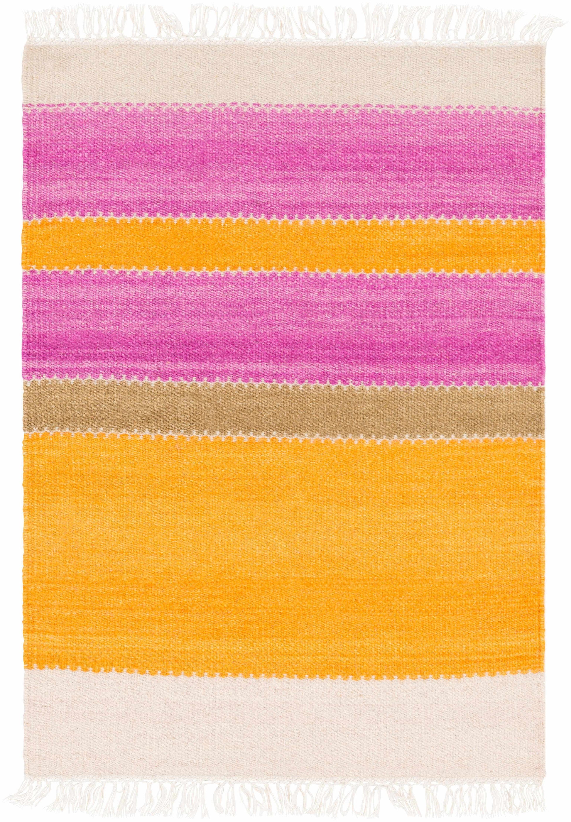 Miguel MIG-5003 Hand Woven Rug