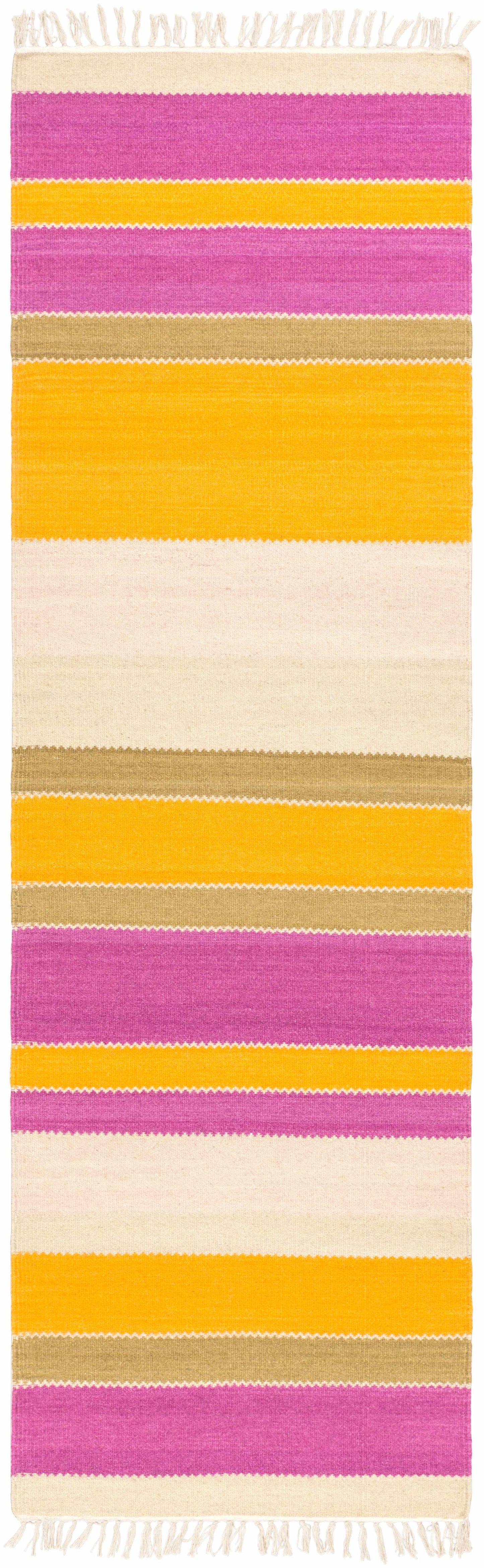 Miguel MIG-5003 Hand Woven Rug