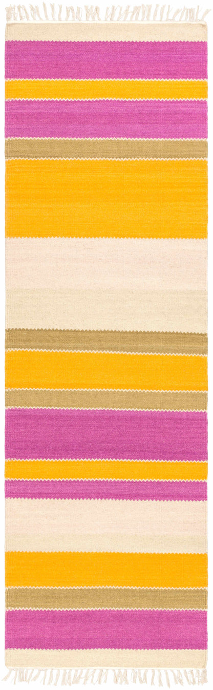 Miguel MIG-5003 Hand Woven Rug