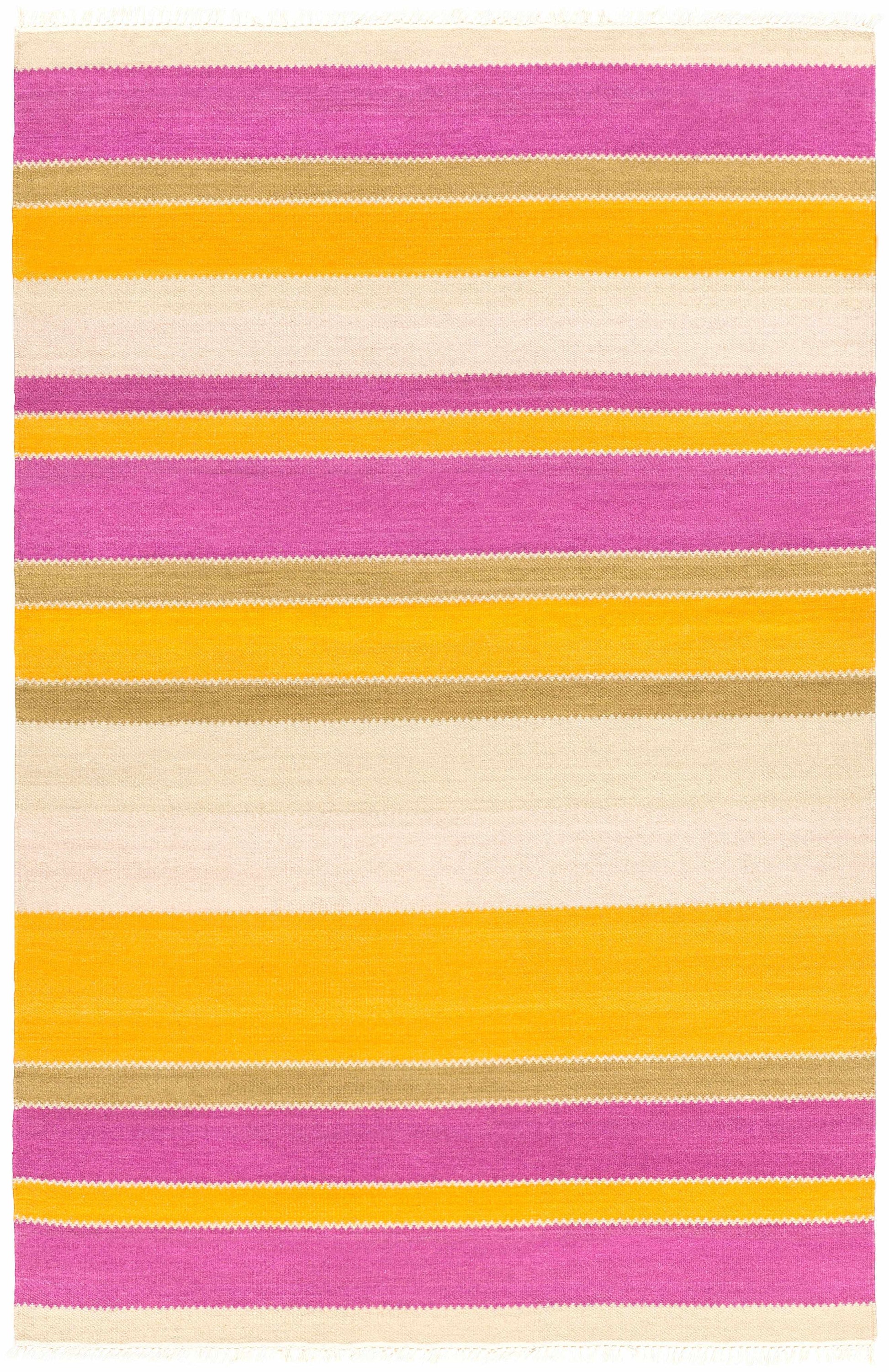 Miguel MIG-5003 Hand Woven Rug