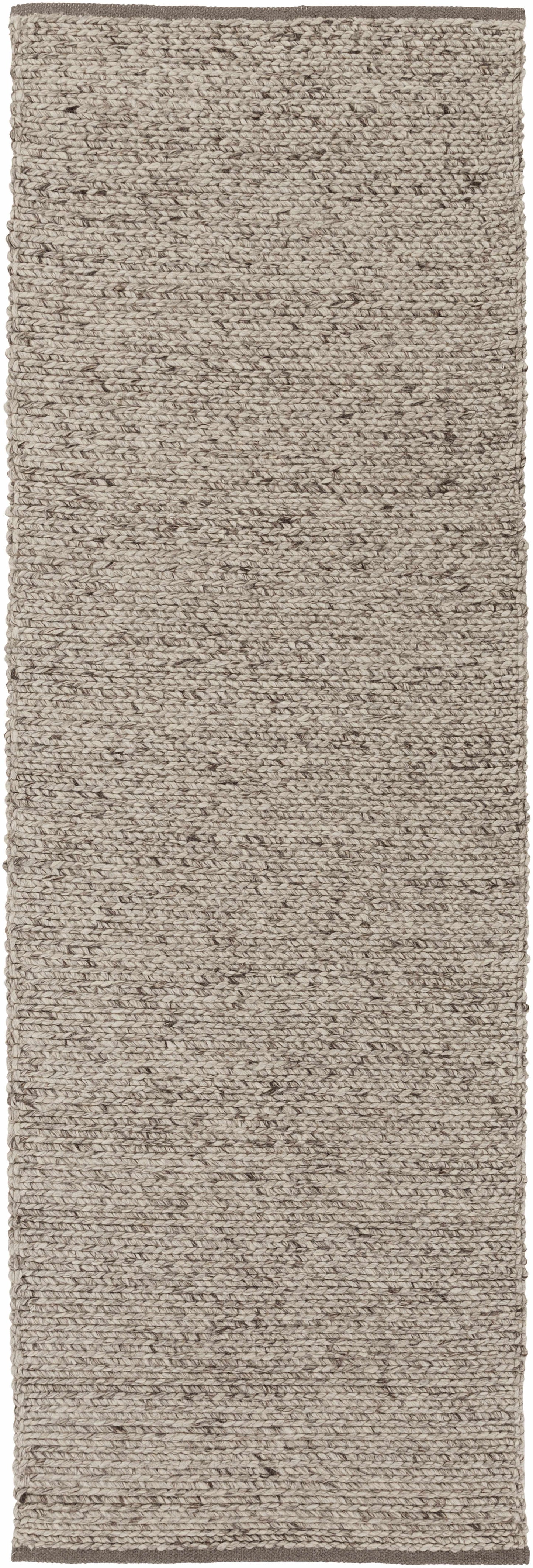 Toccoa TCA-201 Hand Woven Rug
