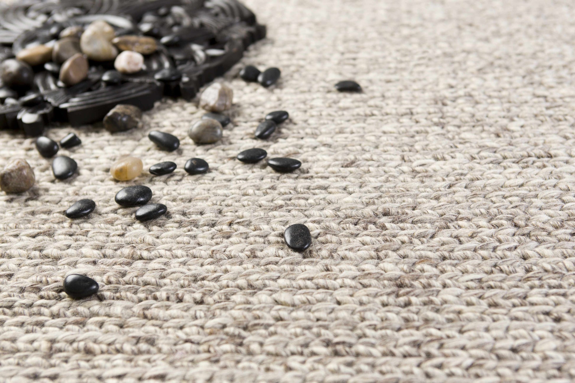 Toccoa TCA-201 Hand Woven Rug