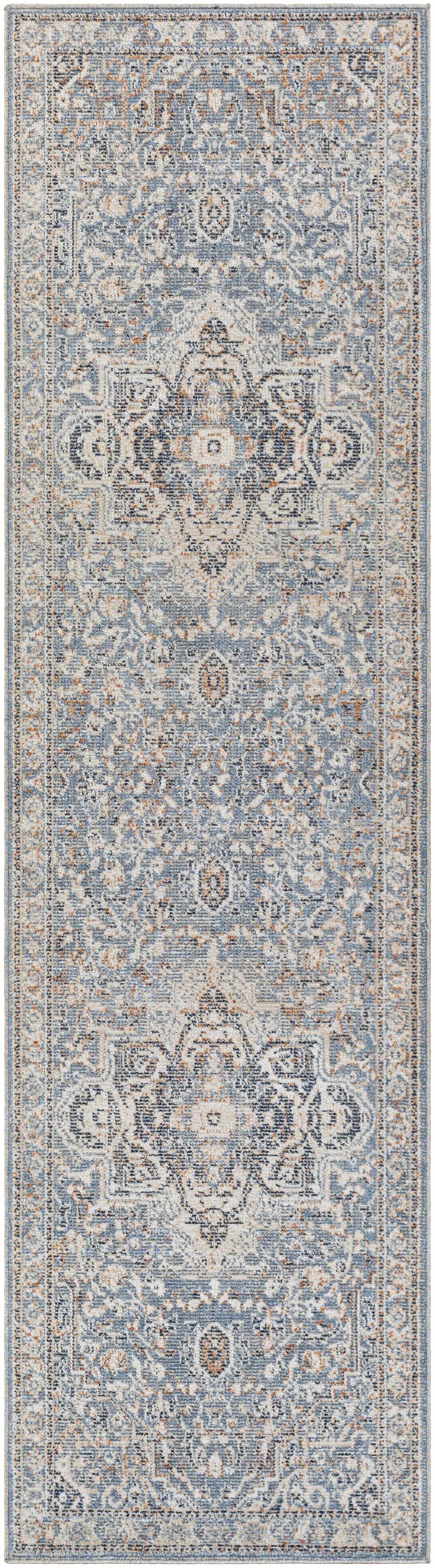 Amore AMO-2328 Machine Woven Rug