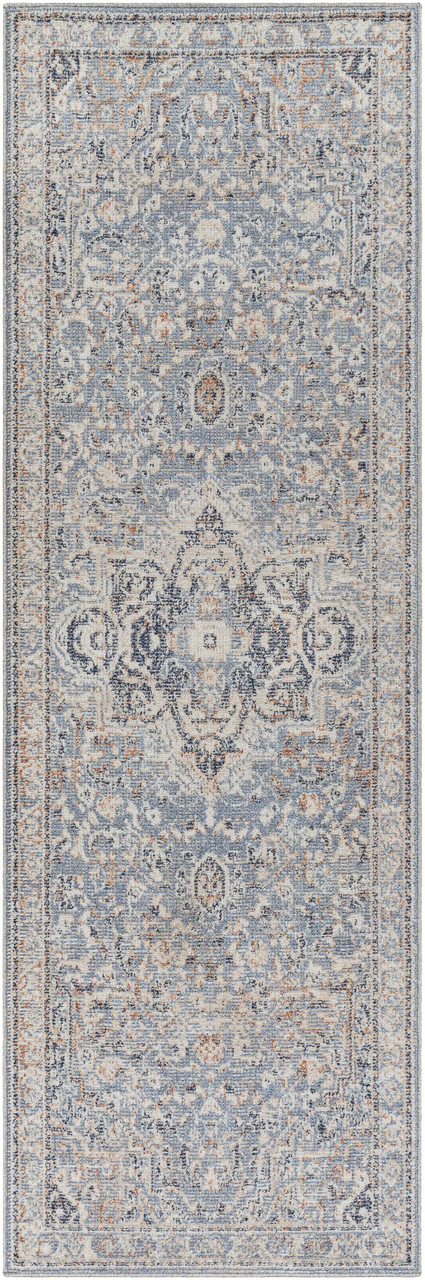 Amore AMO-2328 Machine Woven Rug