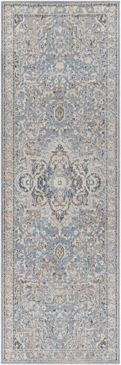 Amore AMO-2328 Machine Woven Rug