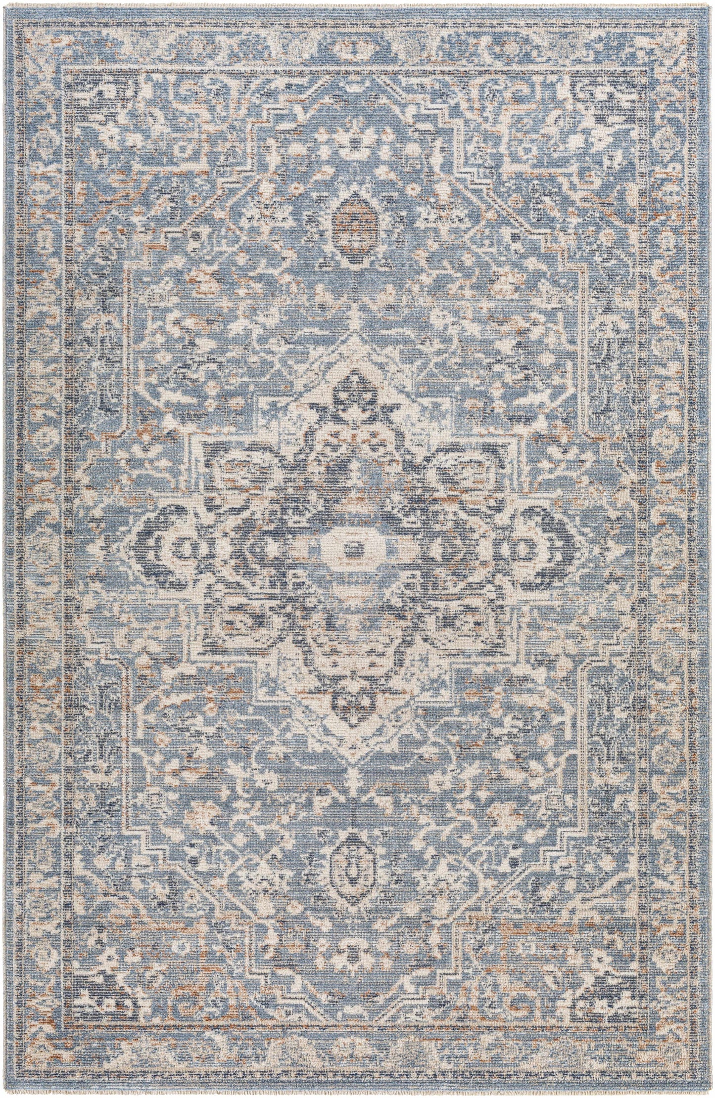 Amore AMO-2328 Machine Woven Rug