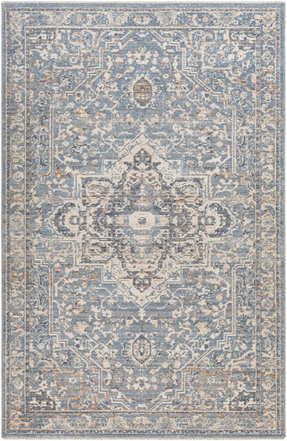 Amore AMO-2328 Machine Woven Rug