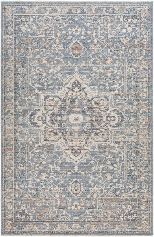 Amore AMO-2328 Machine Woven Rug