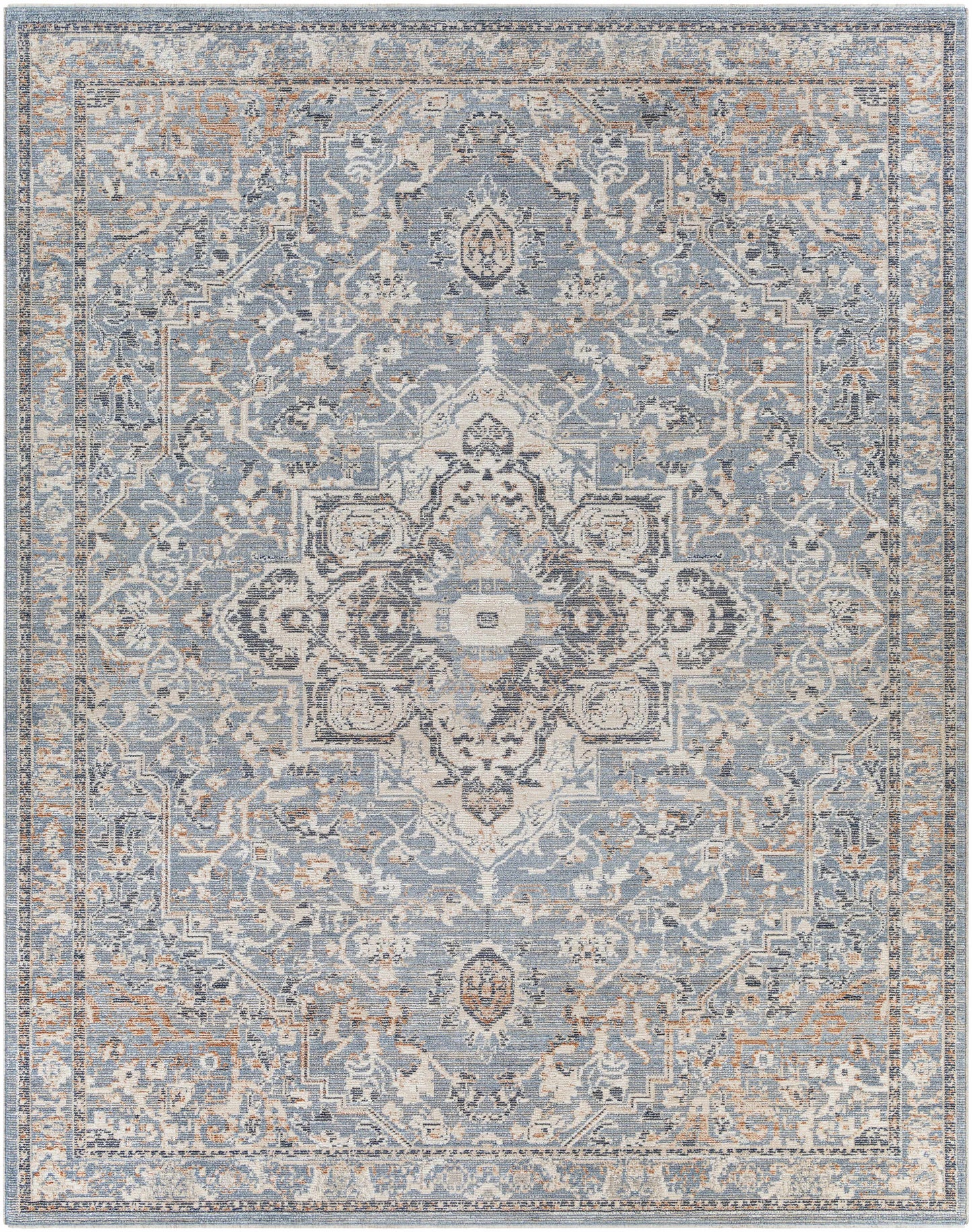 Amore AMO-2328 Machine Woven Rug