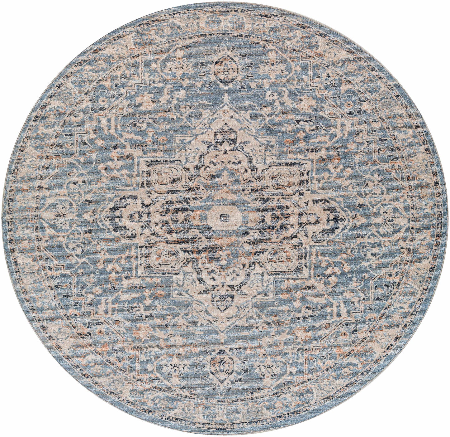 Amore AMO-2328 Machine Woven Rug