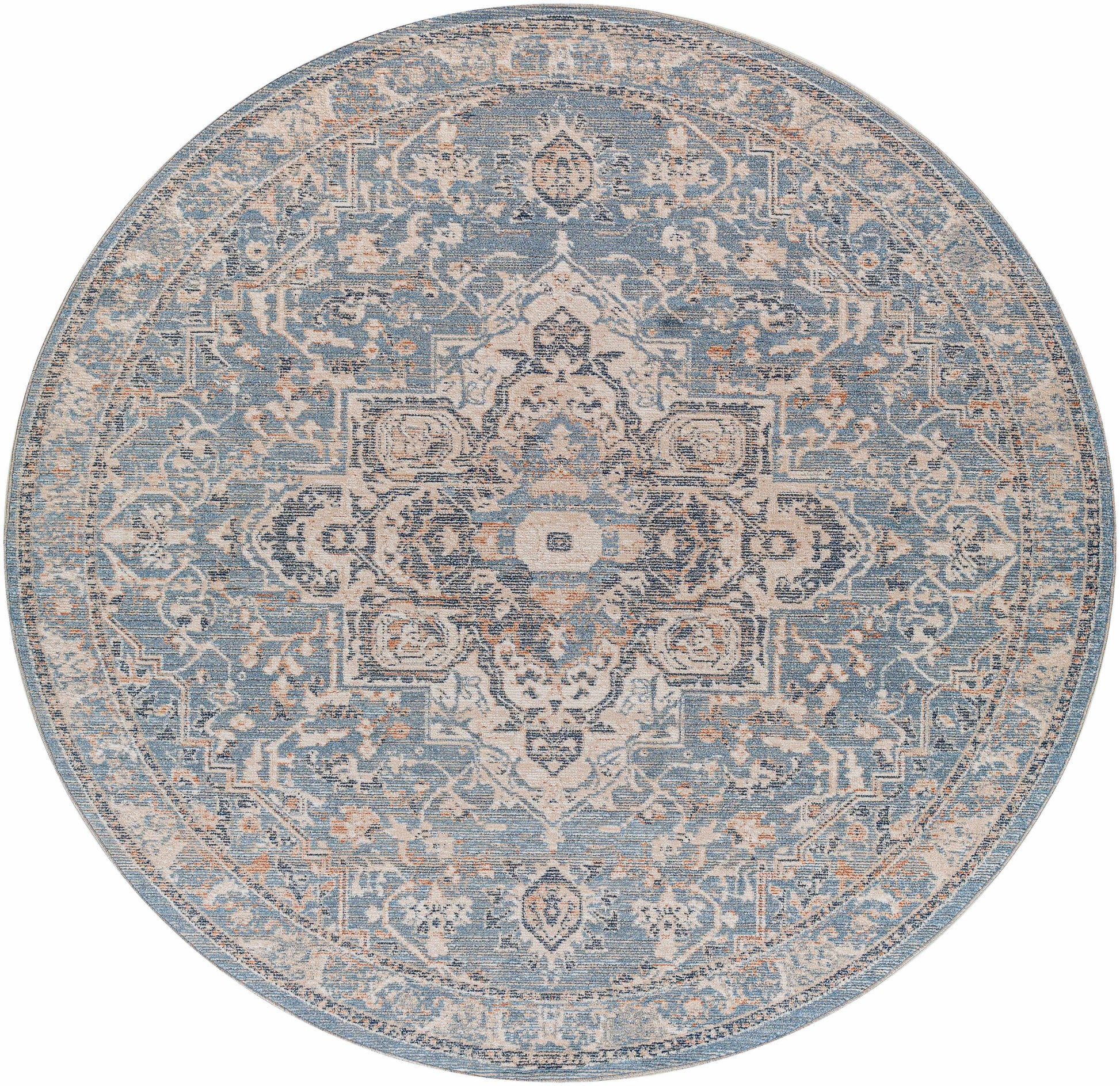 Amore AMO-2328 Machine Woven Rug