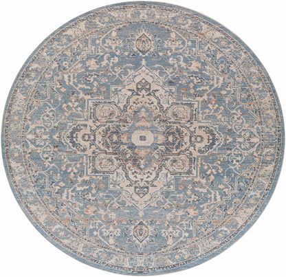 Amore AMO-2328 Machine Woven Rug