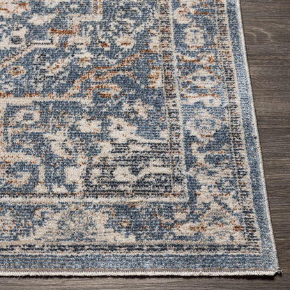 Amore AMO-2328 Machine Woven Rug