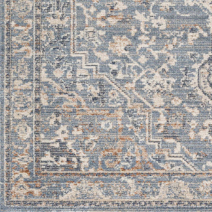 Amore AMO-2328 Machine Woven Rug