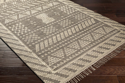 Bedouin BDO-2320 Hand Woven Rug