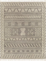 Bedouin BDO-2320 Hand Woven Rug