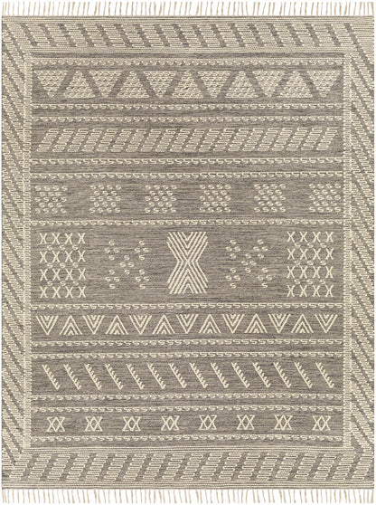Bedouin BDO-2320 Hand Woven Rug